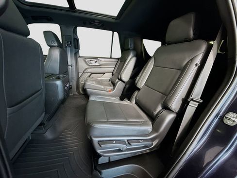 Used 2023 Chevrolet Tahoe Z71 image 21