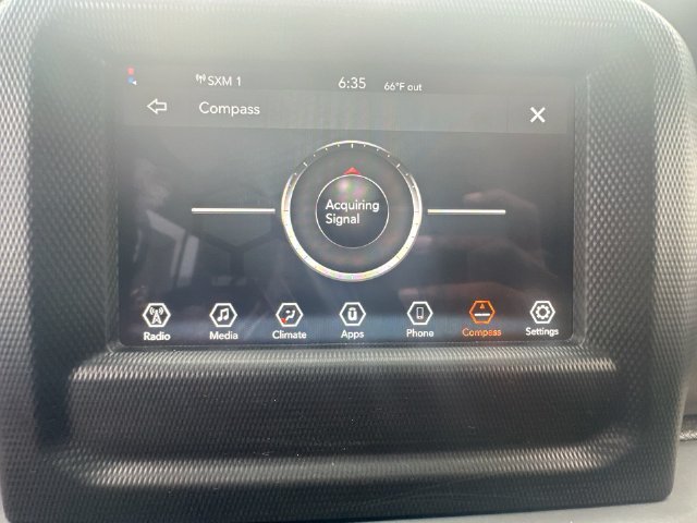 Used 2020 Jeep Wrangler Unlimited Sport AWD/4WD image 20