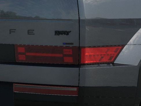 New 2026 Hyundai Santa Fe XRT AWD/4WD image 10