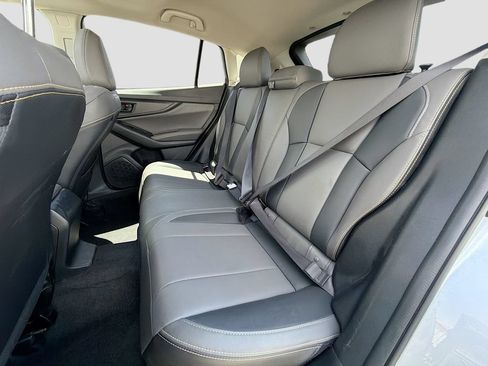 Used 2021 Subaru Crosstrek 2.5i Sport w/ Moonroof Package AWD/4WD image 25