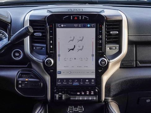 Certified 2024 RAM 2500 Laramie image 13