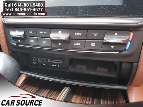 Used 2017 Maserati Quattroporte S Q4 image 23