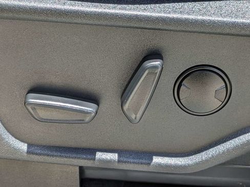 Used 2024 Ford Bronco Wildtrak AWD/4WD image 22