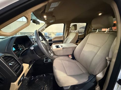 Used 2018 Ford F150 XLT image 19