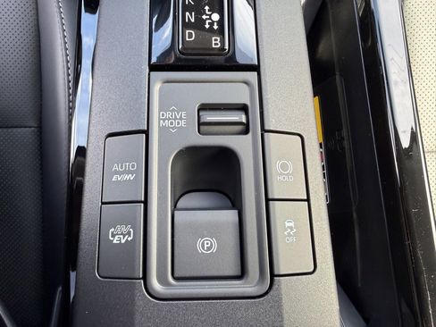 New 2026 Toyota Prius Nightshade image 22