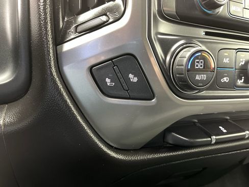 Used 2016 Chevrolet Silverado 1500 LT w/ All Star Edition AWD/4WD image 21