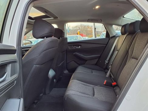 Used 2024 Honda Accord EX image 17