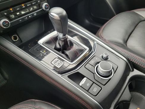 Used 2022 MAZDA CX-5 Carbon Edition image 28