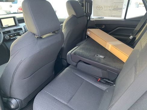 New 2026 Toyota 4Runner SR5 image 14