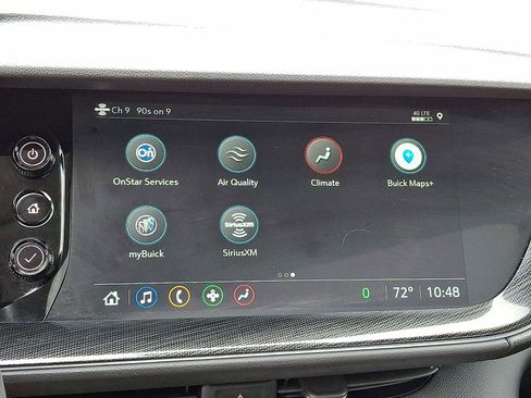 Used 2023 Buick Envision Essence w/ Sport Touring Package image 27