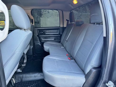 Used 2018 RAM 3500 Tradesman w/ Popular Equipment Group AWD/4WD image 18