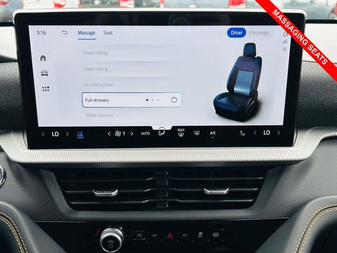 New 2026 Ford Explorer Tremor w/ Tremor Ultimate Package image 6