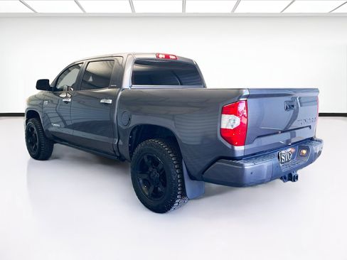 Used 2018 Toyota Tundra Limited image 6