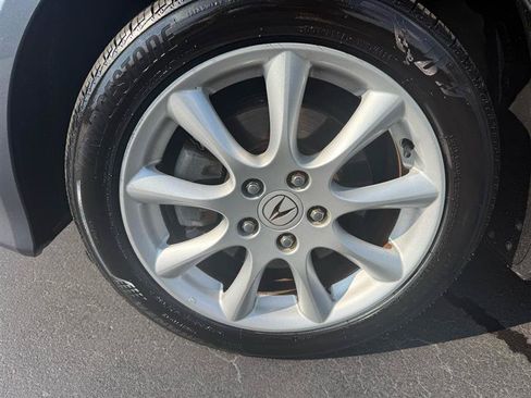 Used 2006 Acura TSX FWD image 9