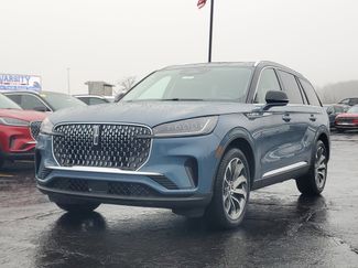 New 2026 Lincoln Aviator Premiere video 2