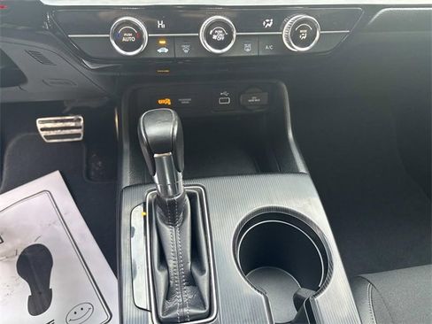 Used 2023 Honda Civic Sport image 19