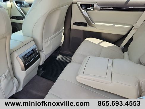 Used 2014 Lexus GX 460 w/ Premium Package AWD/4WD image 16