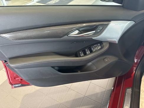 Certified 2023 Cadillac CT5 Sport AWD/4WD image 15