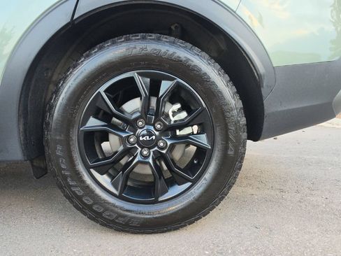 Used 2024 Kia Sportage X-Pro Prestige AWD/4WD image 34