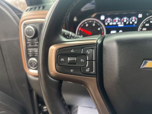 Used 2023 Chevrolet Silverado 3500 High Country w/ Safety Package II image 21