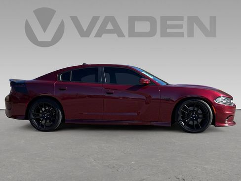 Used 2020 Dodge Charger Scat Pack w/ Daytona Edition Group image 8