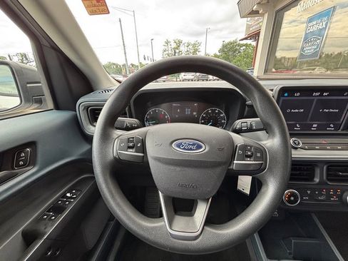 Used 2022 Ford Maverick XL image 24