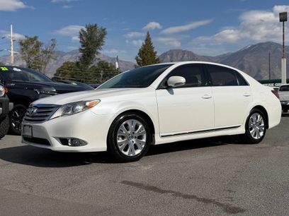Used 2012 Toyota Avalon