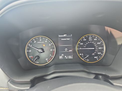 Used 2023 Subaru Outback Wilderness AWD/4WD image 20