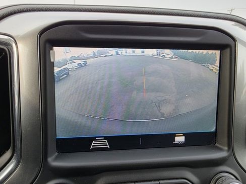 Used 2021 Chevrolet Silverado 1500 LT w/ Z71 Off-Road Package image 33