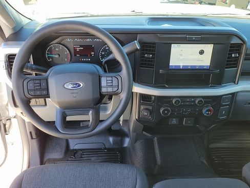 New 2025 Ford F250 XL image 8