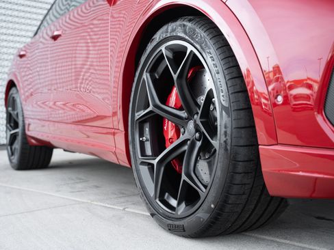 New 2026 Audi RS Q8 performance image 44