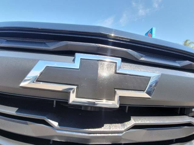 Used 2023 Chevrolet Colorado Trail Boss w/ LPO, Skid Plate Package AWD/4WD image 29
