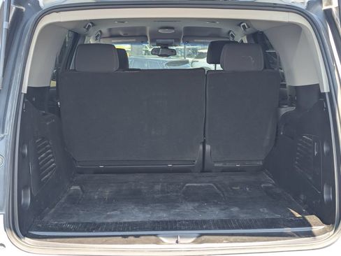 Used 2017 Chevrolet Tahoe 4WD w/ Suspension Package, Off-Road image 27