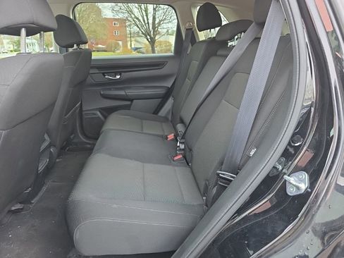 Used 2023 Honda CR-V EX image 21