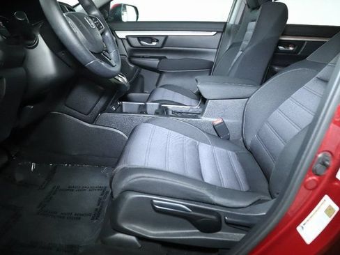 Used 2021 Honda CR-V Special Edition image 18