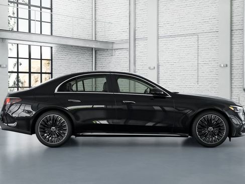 New 2026 Mercedes-Benz E 350 Sedan image 11