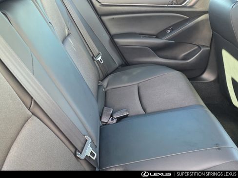 Used 2022 Honda Accord Sport image 29