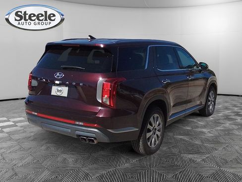 Used 2024 Hyundai Palisade SEL image 5