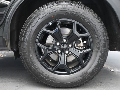 Certified 2023 Ford Explorer Timberline w/ Timberline Technology Package image 24