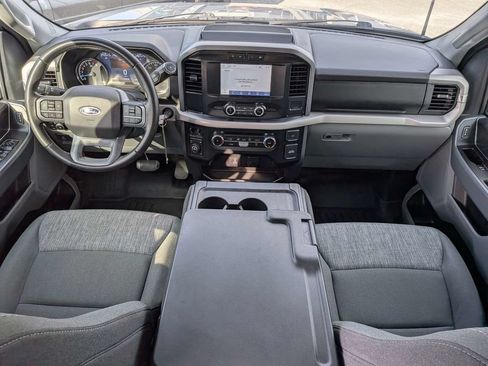 Used 2020 Ford F150 XLT w/ Equipment Group 301A Mid RWD image 13