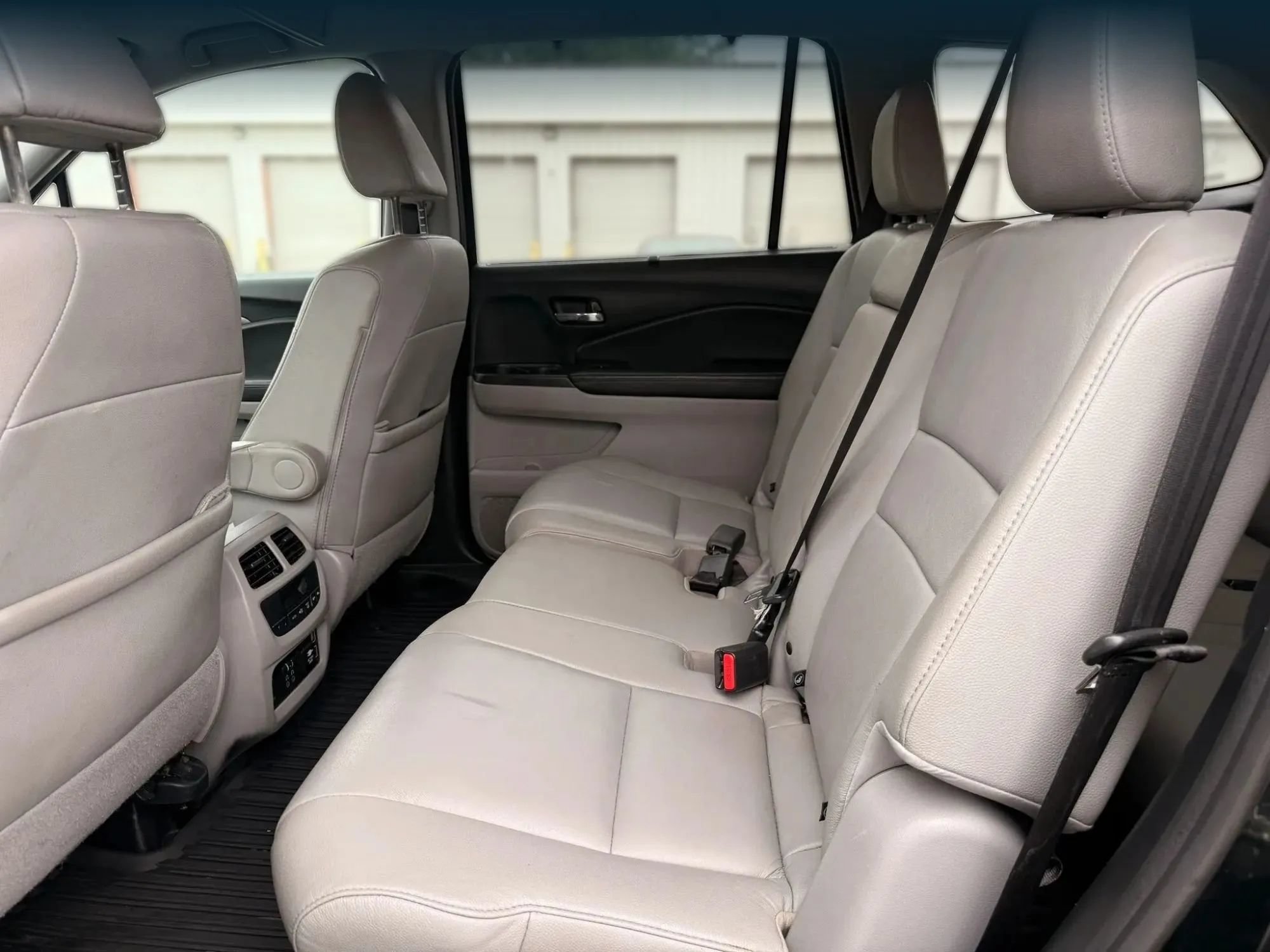 Used 2019 Honda Pilot EX-L image 21