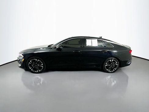 Used 2023 Kia K5 GT-Line AWD/4WD image 4