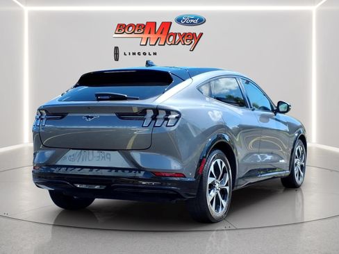 Used 2023 Ford Mustang Mach-E Premium AWD/4WD image 4
