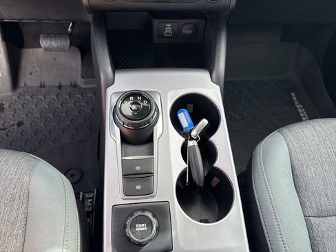 Certified 2024 Ford Bronco Sport Big Bend image 25