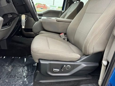 Used 2018 Ford F150 XLT w/ Equipment Group 302A Luxury AWD/4WD image 8