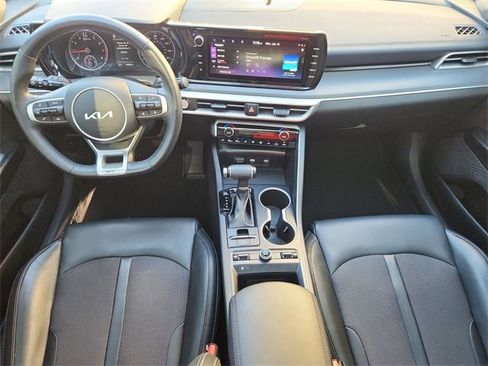 Used 2023 Kia K5 GT-Line image 21