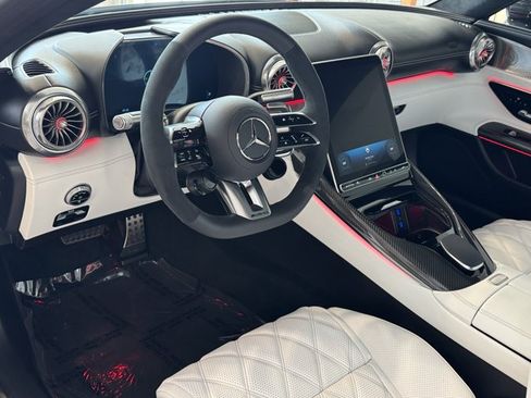 New 2026 Mercedes-Benz AMG GT 55 image 8