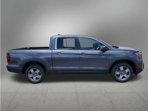 New 2026 Honda Ridgeline RTL image 6