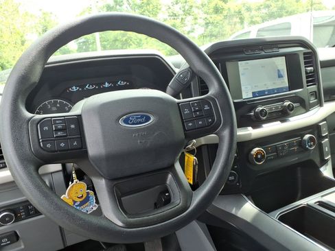 Used 2021 Ford F150 XLT AWD/4WD image 5