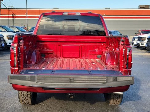 New 2026 Ford F150 XLT w/ Equipment Group 302A MID AWD/4WD image 18